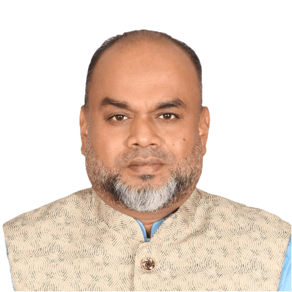 MD Mobarak Hossain Bhuiyan