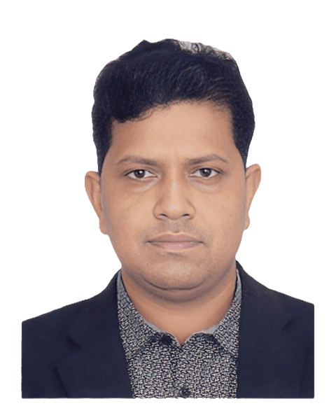 Shyamal Shaha
