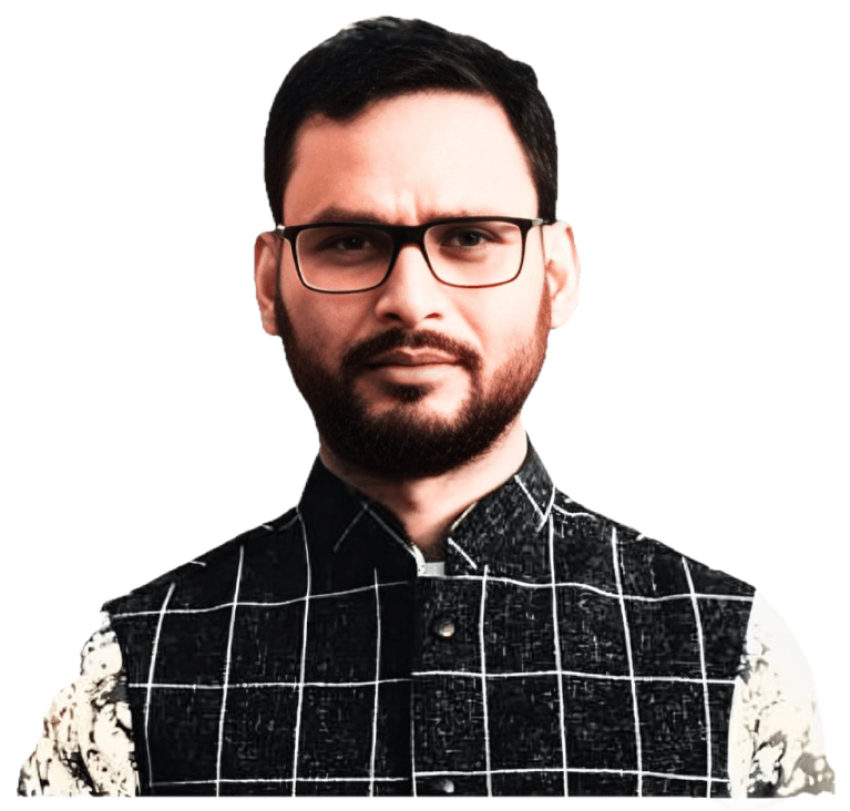 MD. Iqbal Bahar