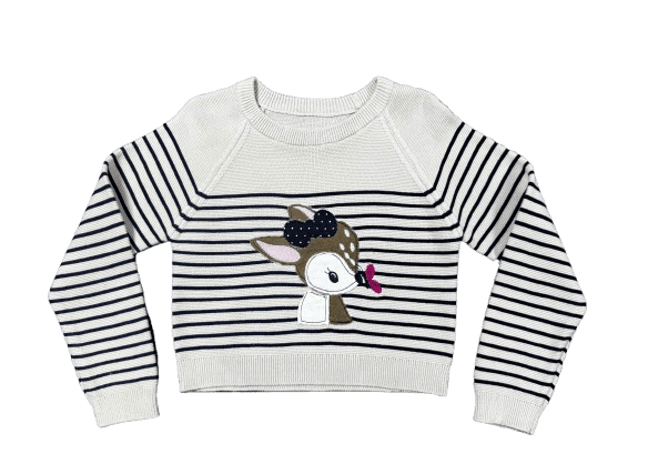 Kids' Sweater 1