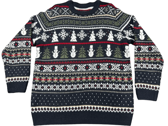 Kids' Sweater 4