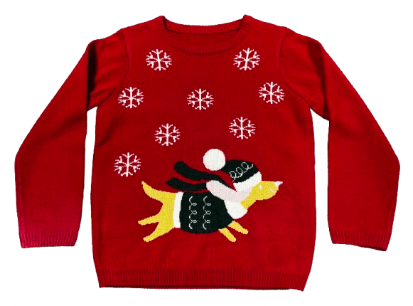Kids' Sweater 5