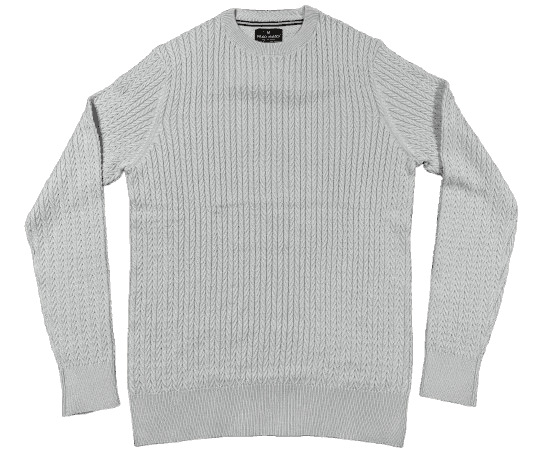 Men's Sweater 1