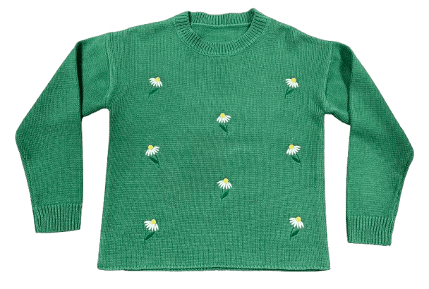 Men's Sweater 4