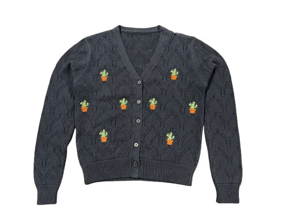 Women's Sweater 1
