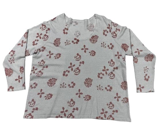Women's Sweater 3