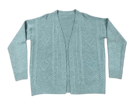 Women's Sweater 4