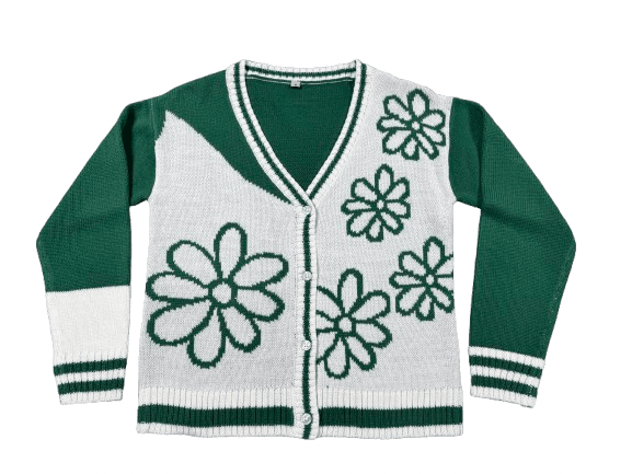 Women's Sweater 7
